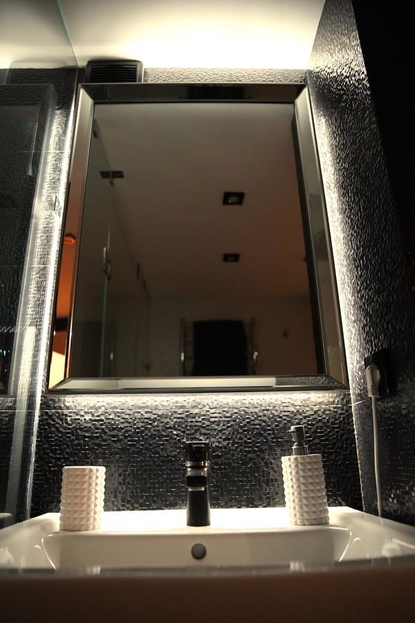 Апартаменты the FERRAGAMO Loft -in City Center Киев-24