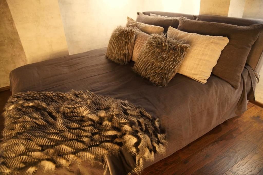 Апартаменты the FERRAGAMO Loft -in City Center Киев-41