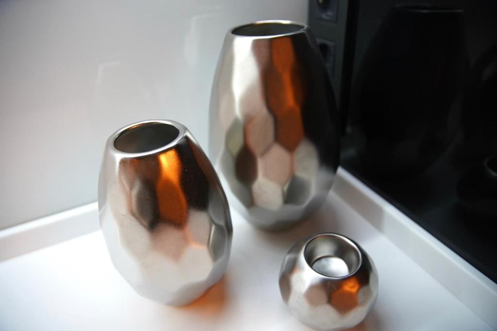 Апартаменты the FERRAGAMO Loft -in City Center Киев-44