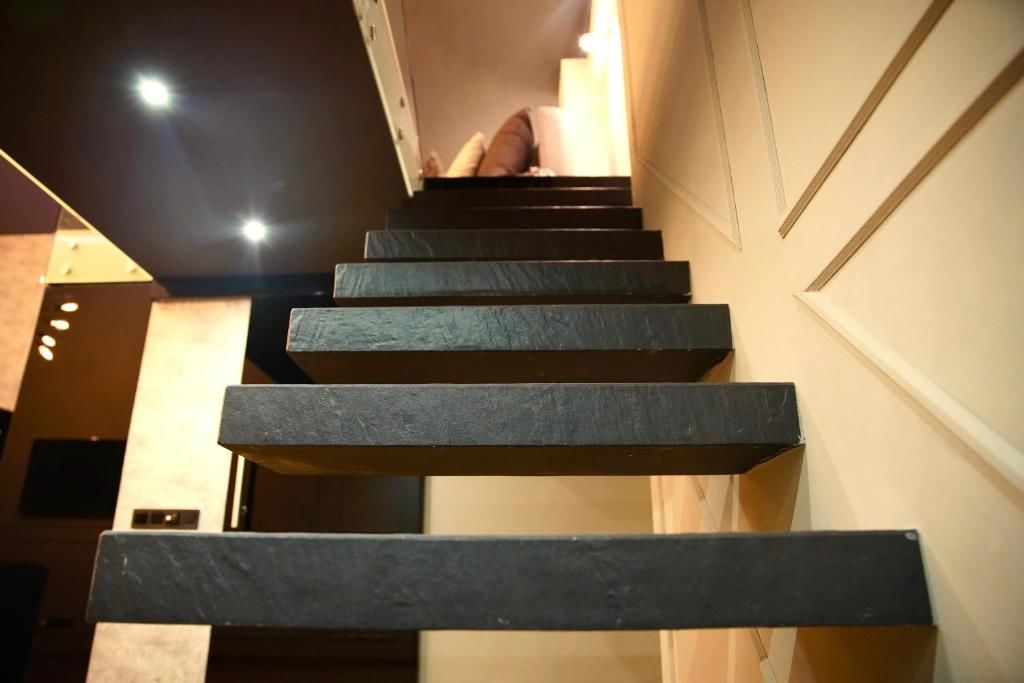 Апартаменты the FERRAGAMO Loft -in City Center Киев-47