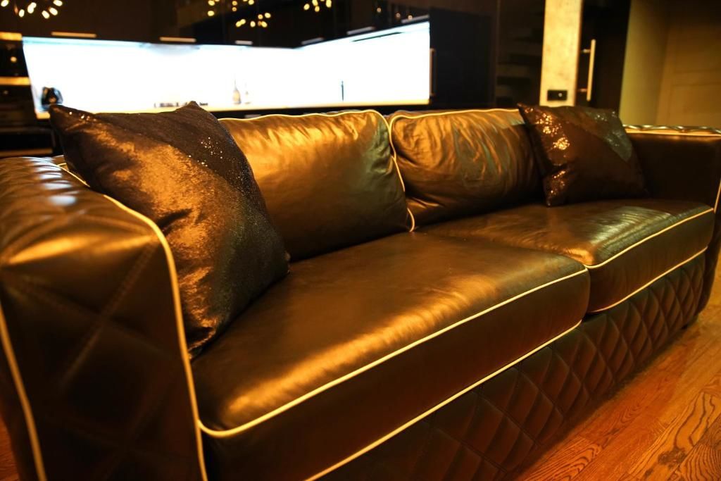 Апартаменты the FERRAGAMO Loft -in City Center Киев-51