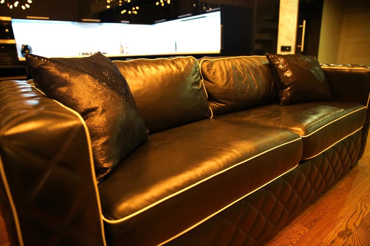 Апартаменты the FERRAGAMO Loft -in City Center Киев-8