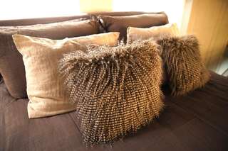 Апартаменты the FERRAGAMO Loft -in City Center Киев Лофт-15