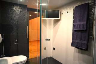 Апартаменты the FERRAGAMO Loft -in City Center Киев Лофт-18