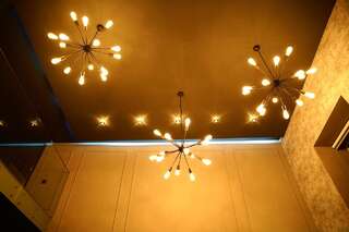 Апартаменты the FERRAGAMO Loft -in City Center Киев Лофт-7