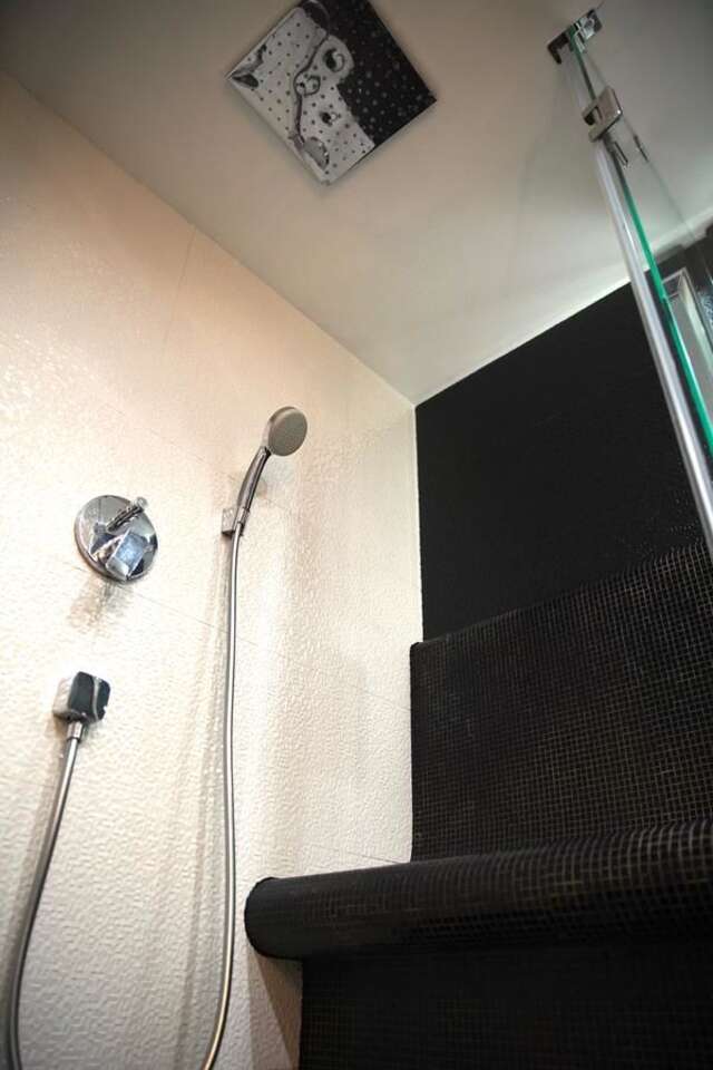 Апартаменты the FERRAGAMO Loft -in City Center Киев-19