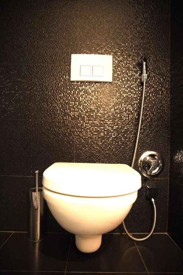 Апартаменты the FERRAGAMO Loft -in City Center Киев-22