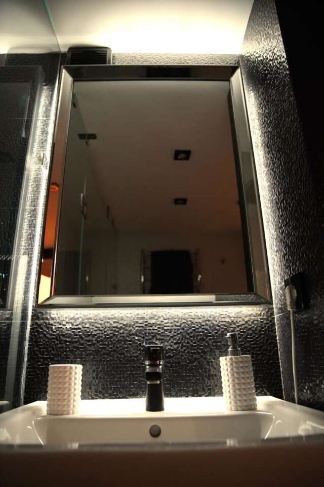 Апартаменты the FERRAGAMO Loft -in City Center Киев-23