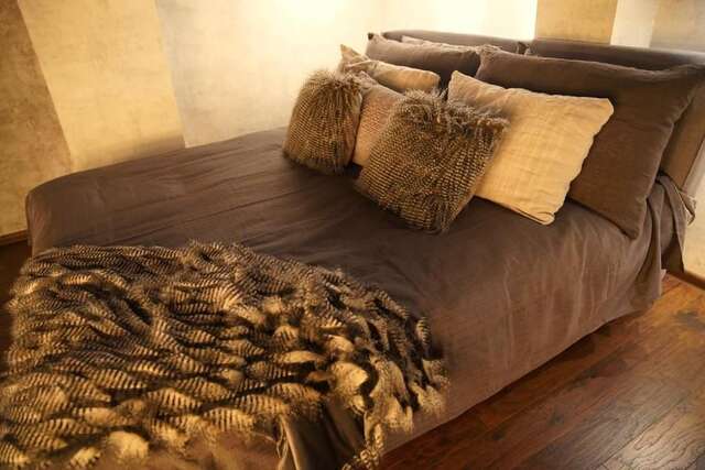 Апартаменты the FERRAGAMO Loft -in City Center Киев-40