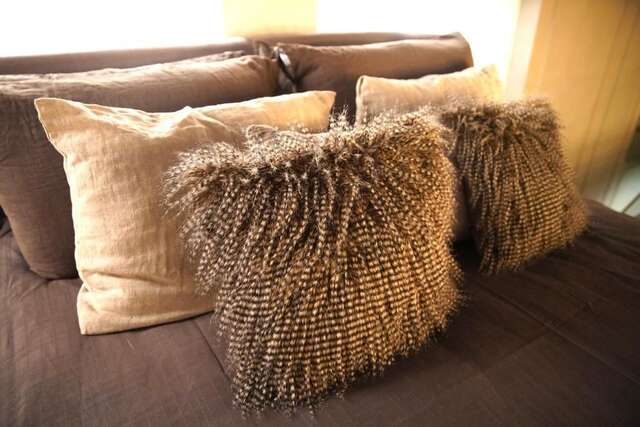 Апартаменты the FERRAGAMO Loft -in City Center Киев-42