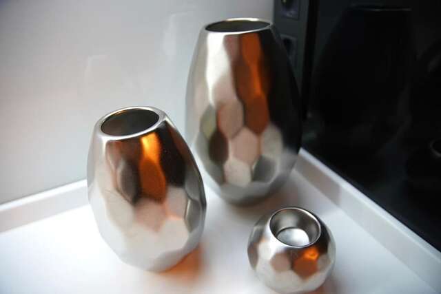 Апартаменты the FERRAGAMO Loft -in City Center Киев-43