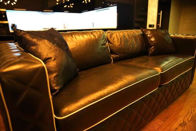 Апартаменты the FERRAGAMO Loft -in City Center Киев-7