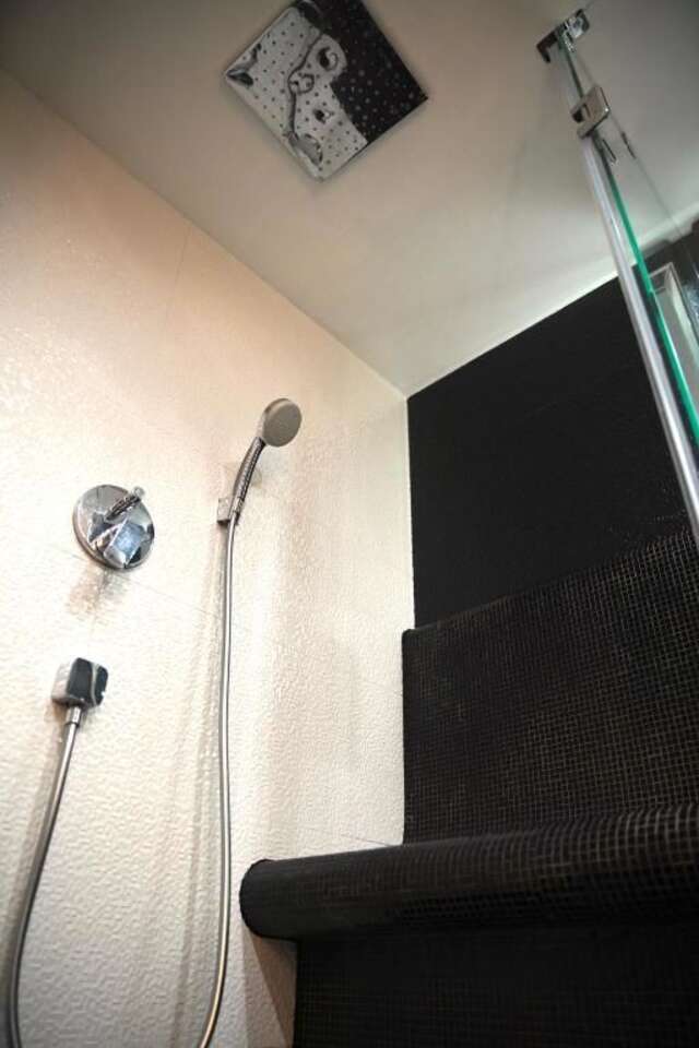 Апартаменты the FERRAGAMO Loft -in City Center Киев-54