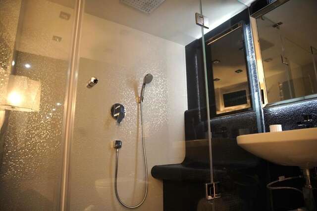 Апартаменты the FERRAGAMO Loft -in City Center Киев-55